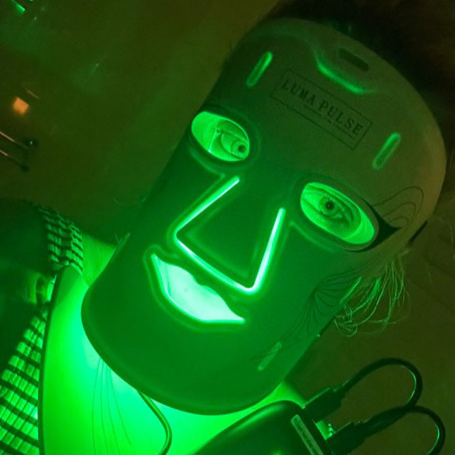 Psychodermatology and Neurocosmetics