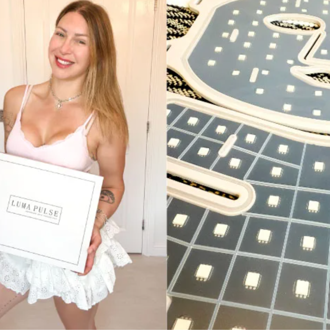 How To Maintain A Youthful Neck & Chest With At-Home Anti-Ageing Solutions