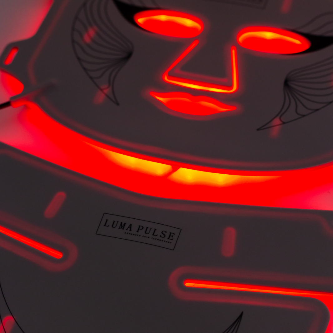 Why Medical-Grade LED Diodes Are the Future of At-Home Facial Masks