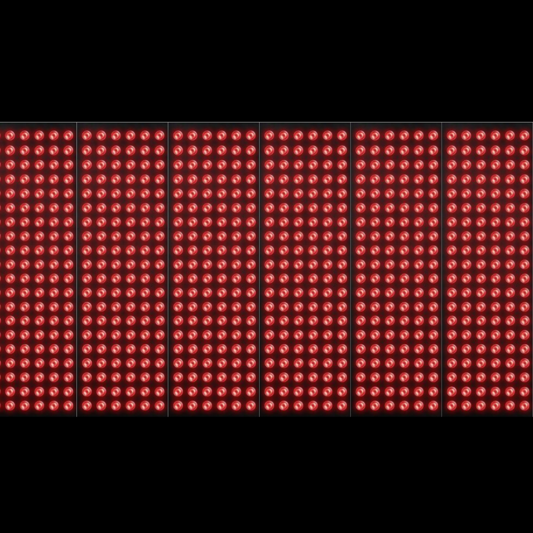 What Is Red LED Light Therapy Good For?