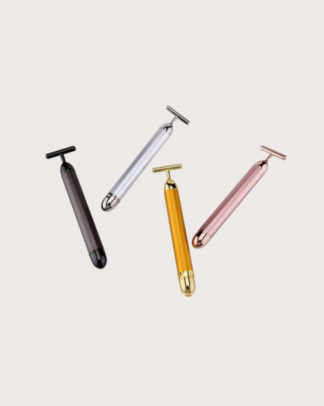 Facial Massager Bar