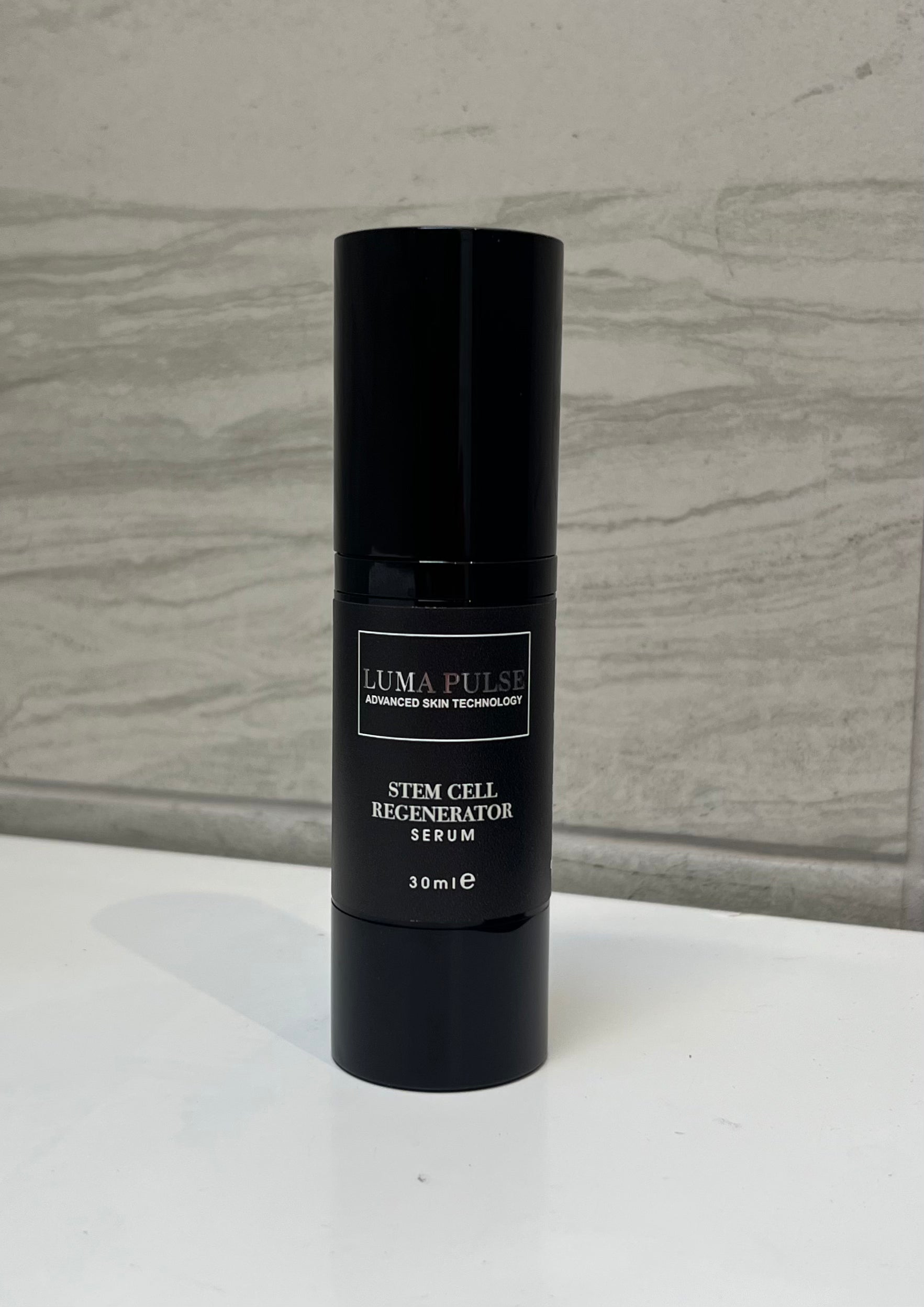 Stem Cell Regenerator Serum