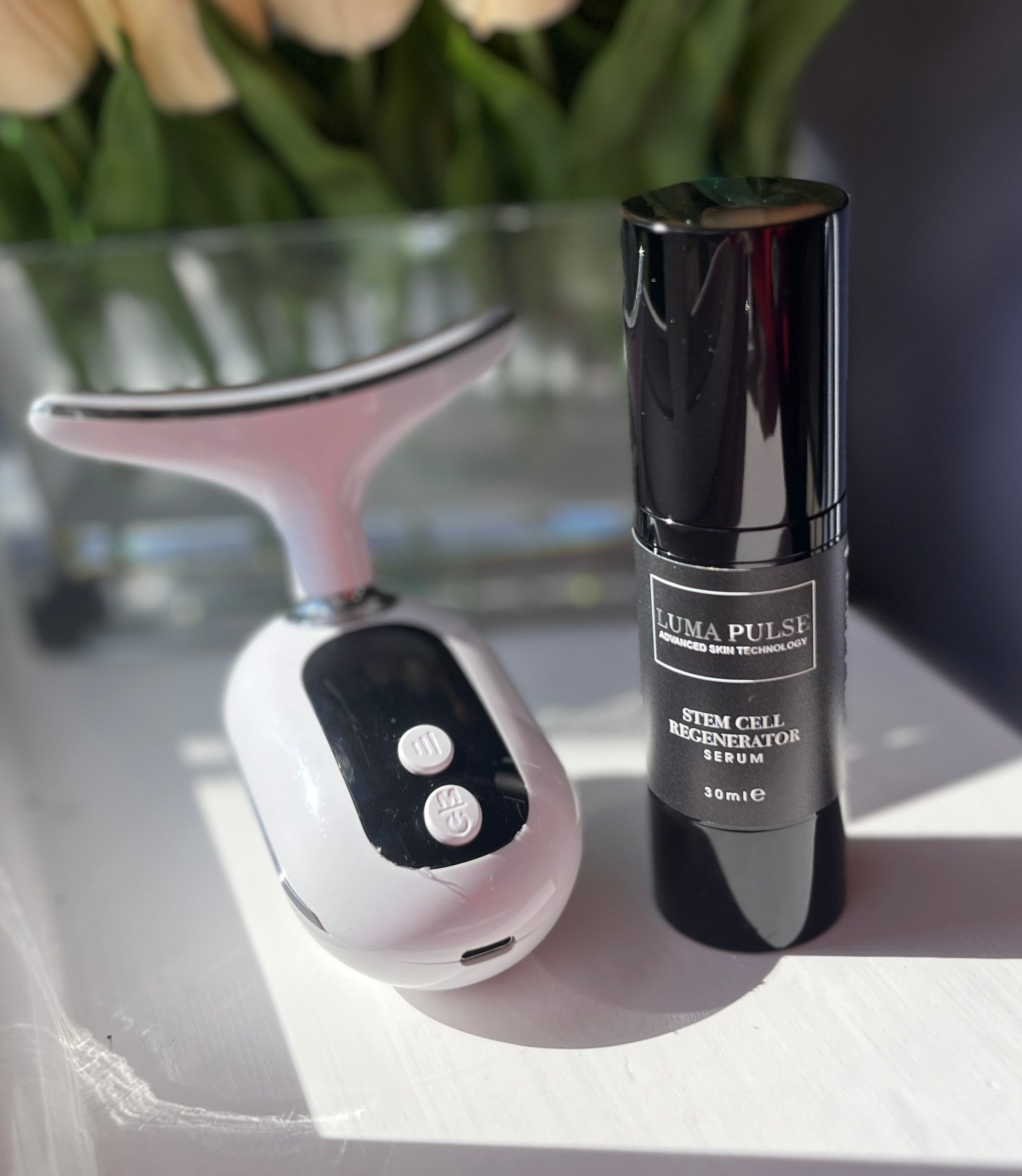 Stem Cell Regenerator Serum