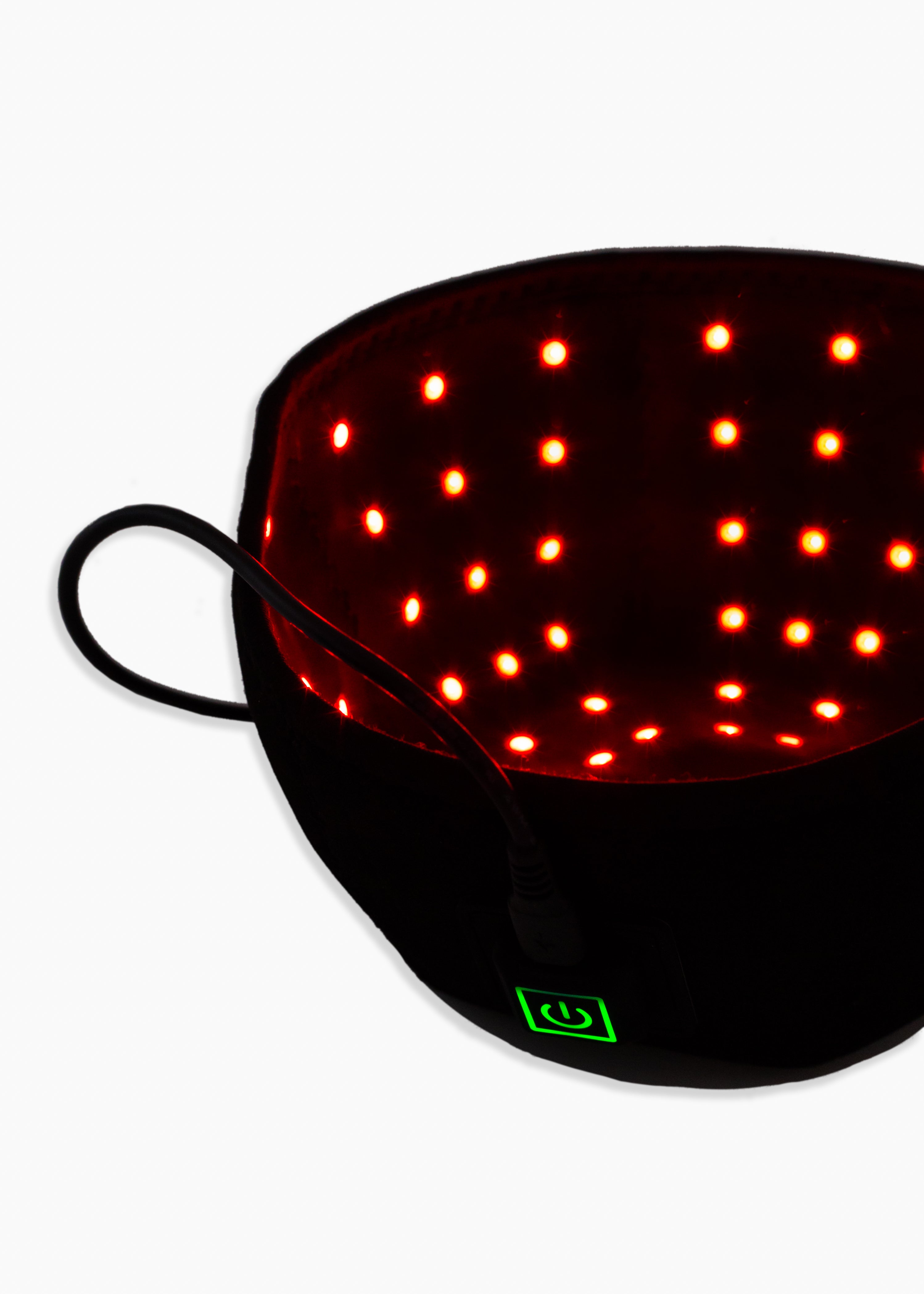 LED Light Therapy Hair Growth Cap