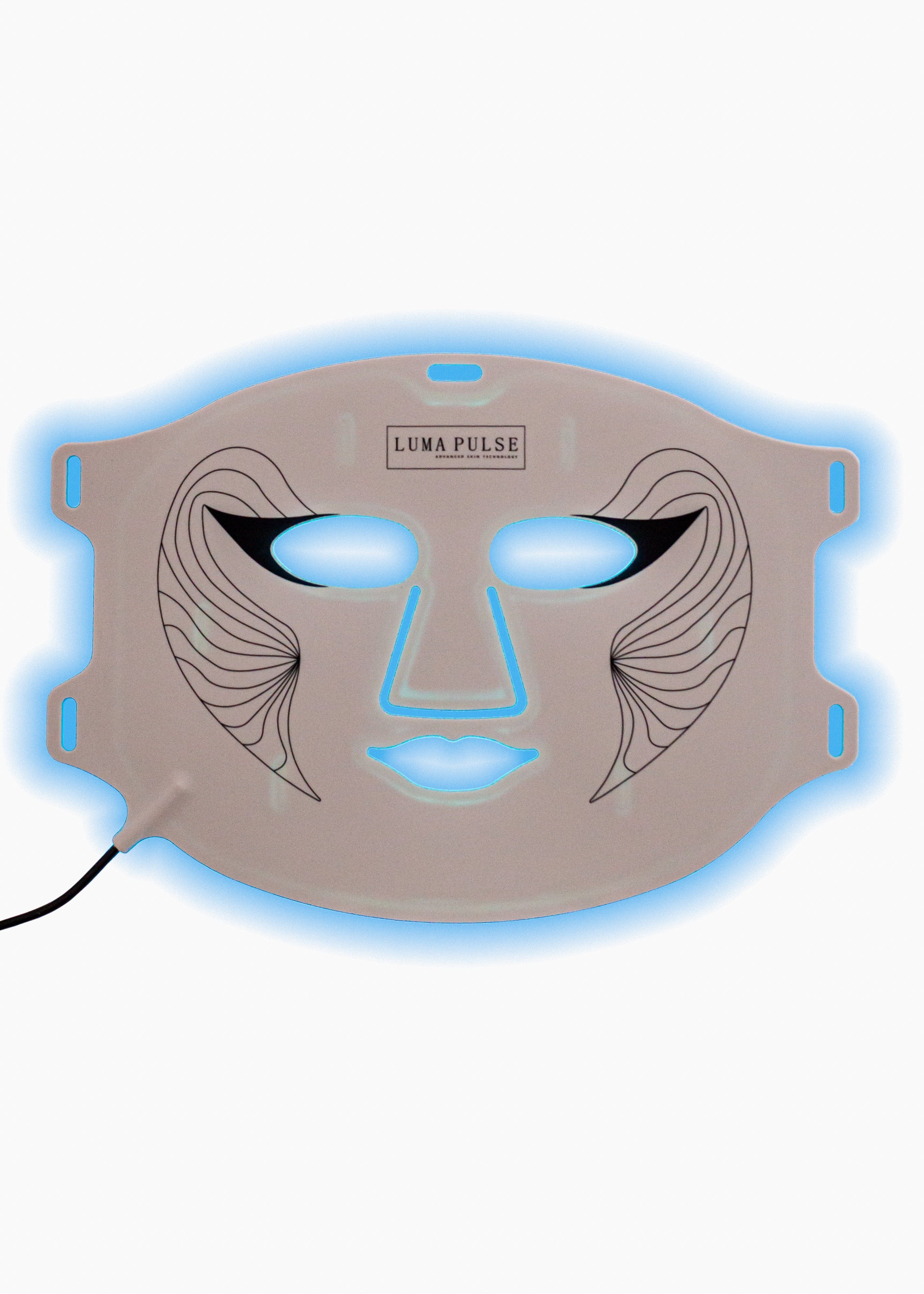 Luma Pulse Luma Pulse LED Light Therapy Face Mask