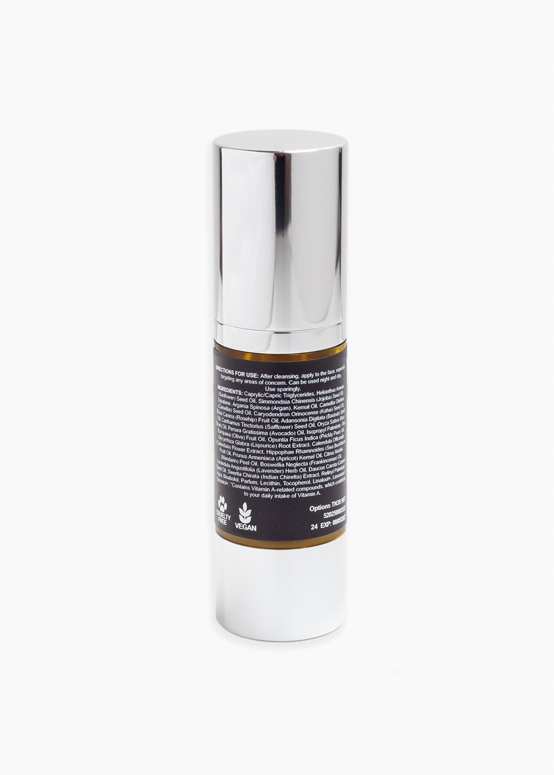 Luma Pulse Luma Pulse Stem Cell Regenerator Serum