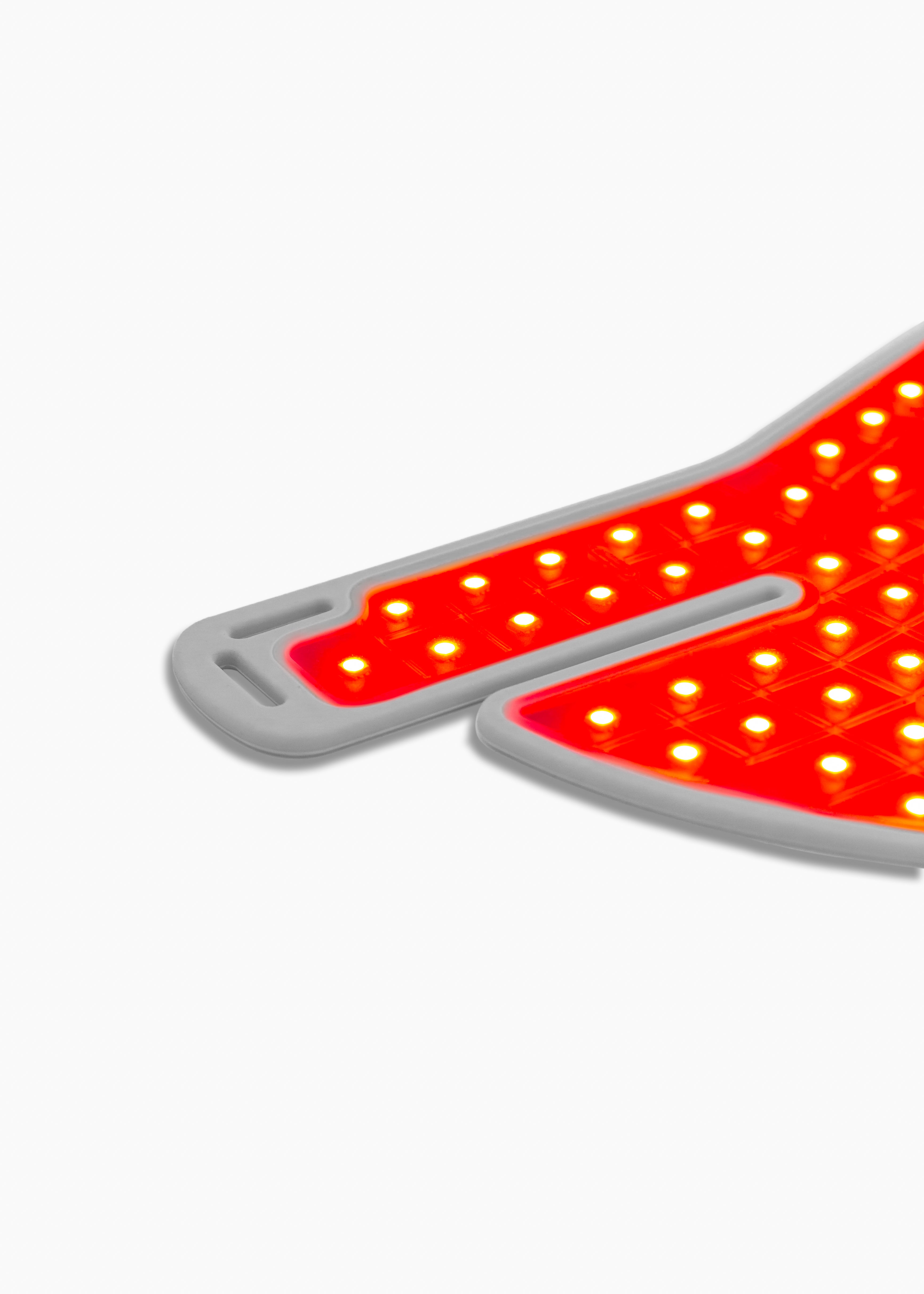 Neck and Décolletage Luma Pulse LED Red Light