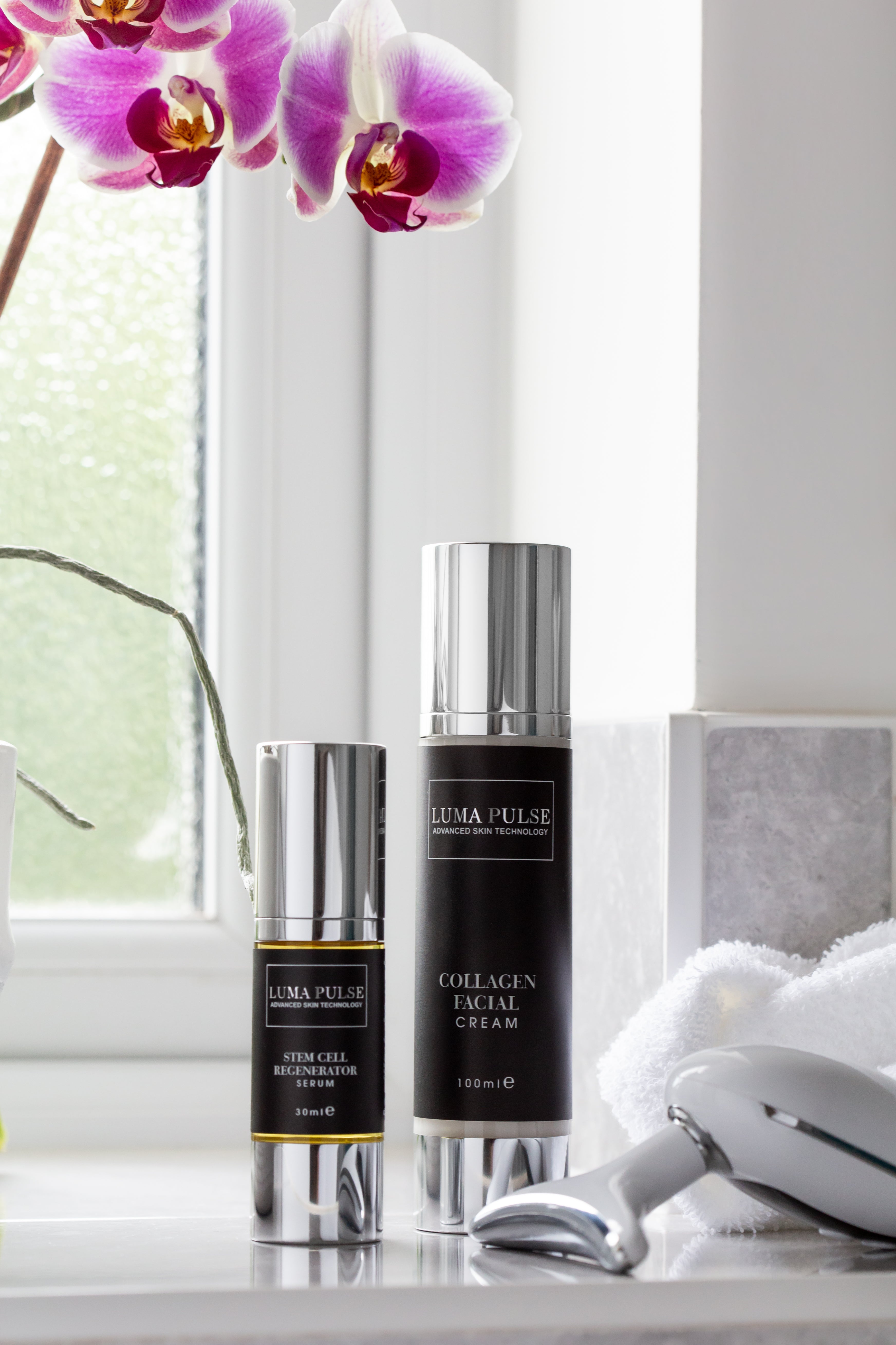 The perfect trio for a daily skincare regime