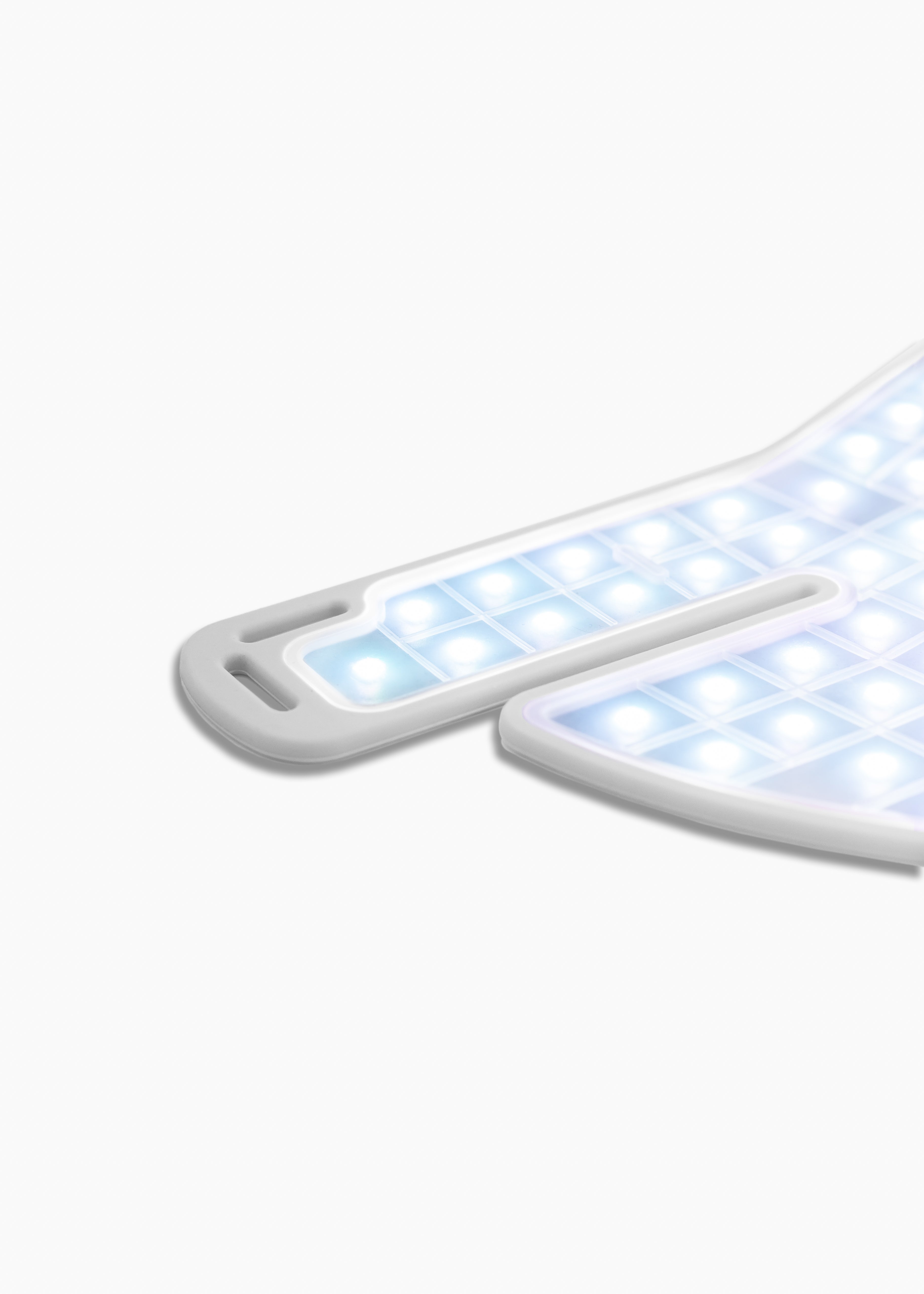 Neck and Décolletage Luma Pulse LED White Light