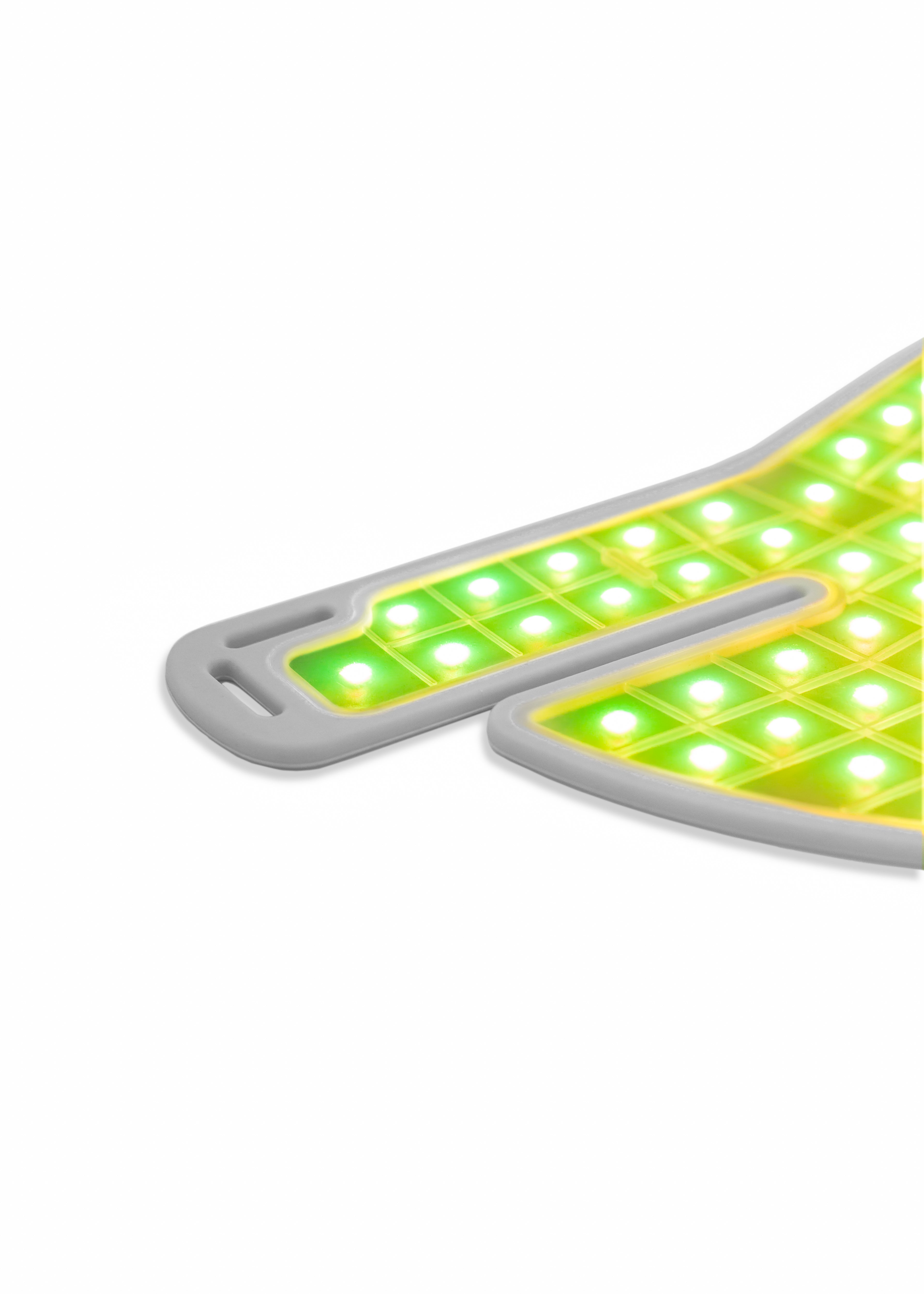 Neck and Décolletage Luma Pulse LED Yellow Light