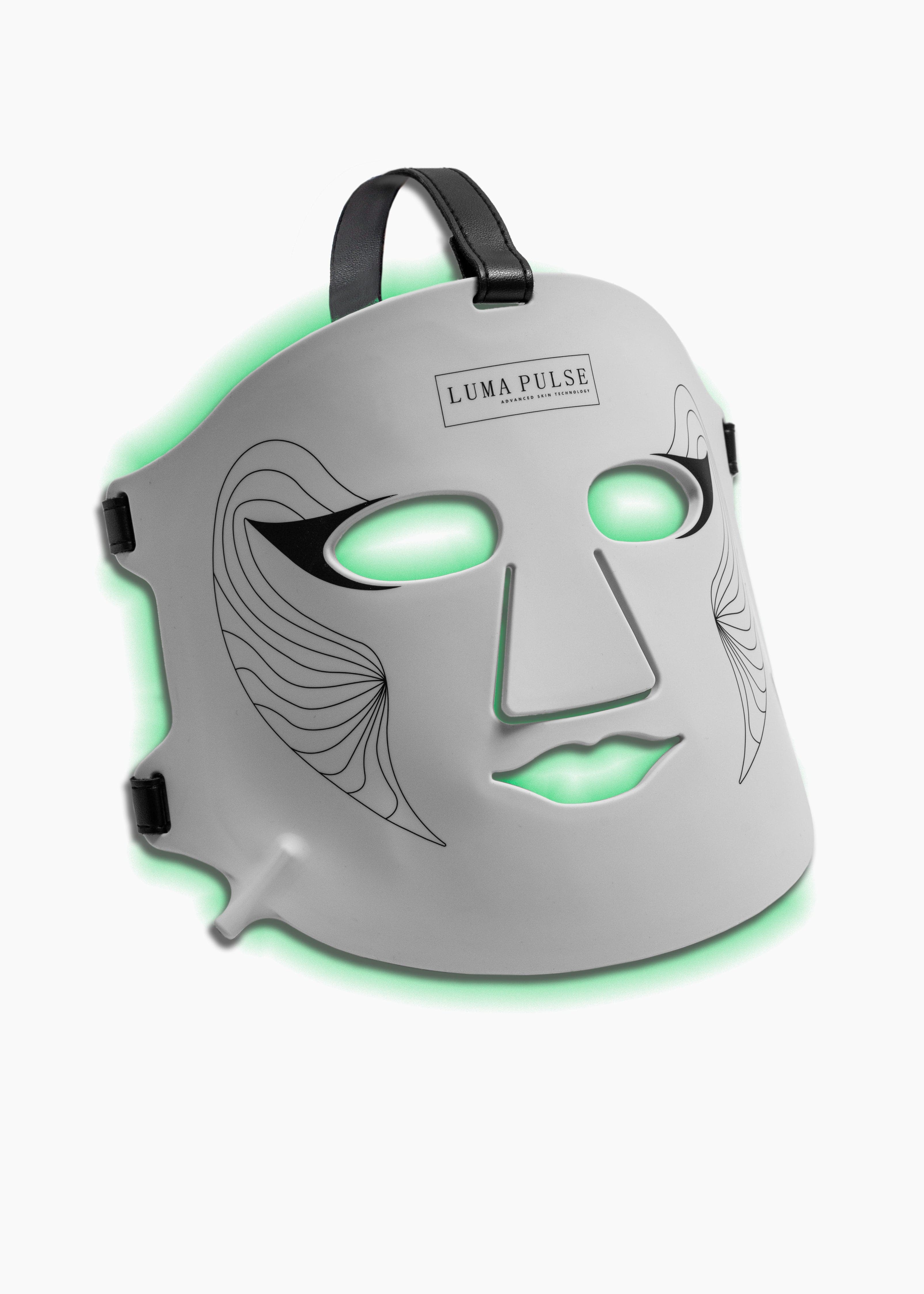 Luma Pulse Luma Pulse LED Light Therapy Face Mask