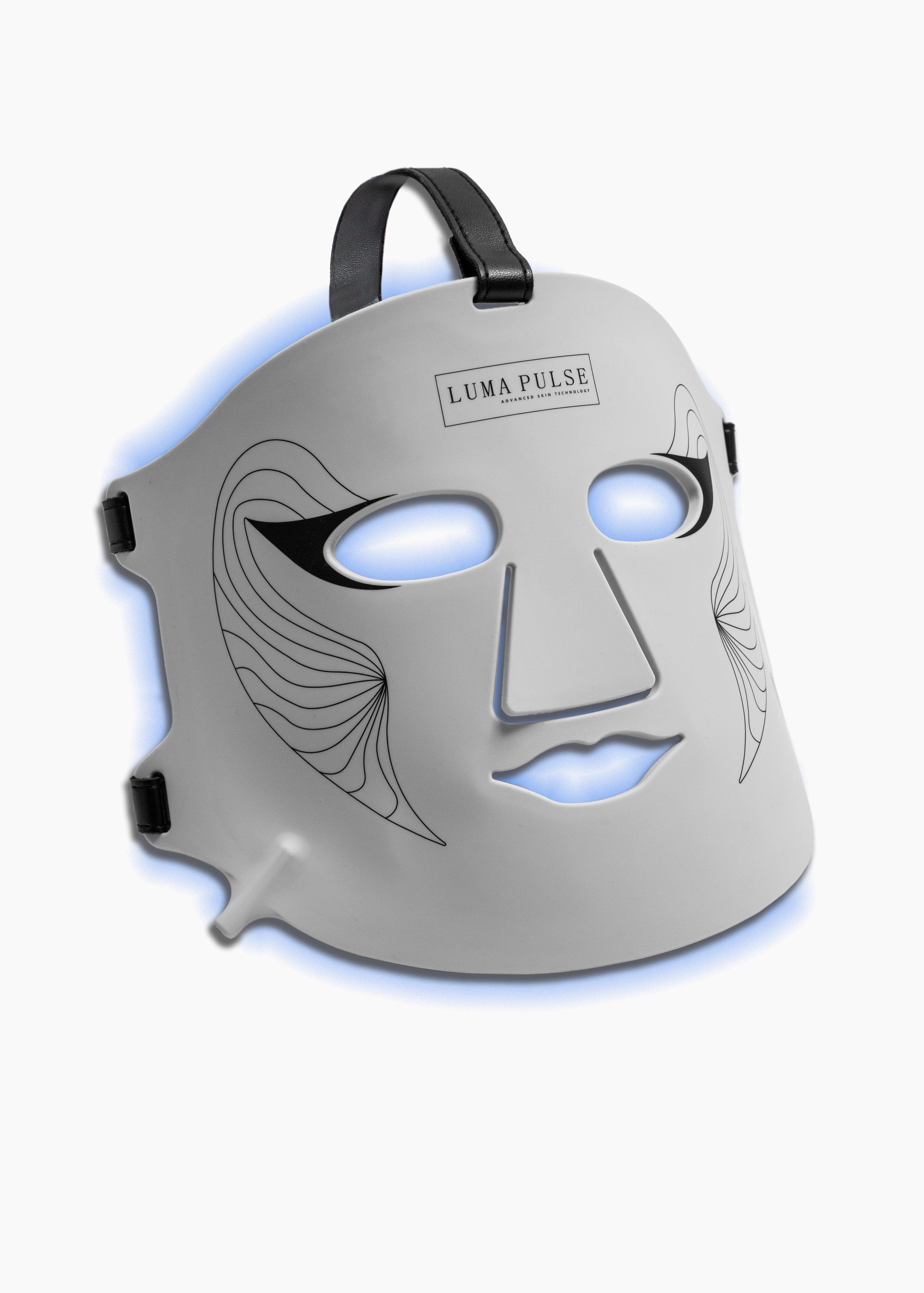 Luma Pulse Luma Pulse LED Light Therapy Face Mask