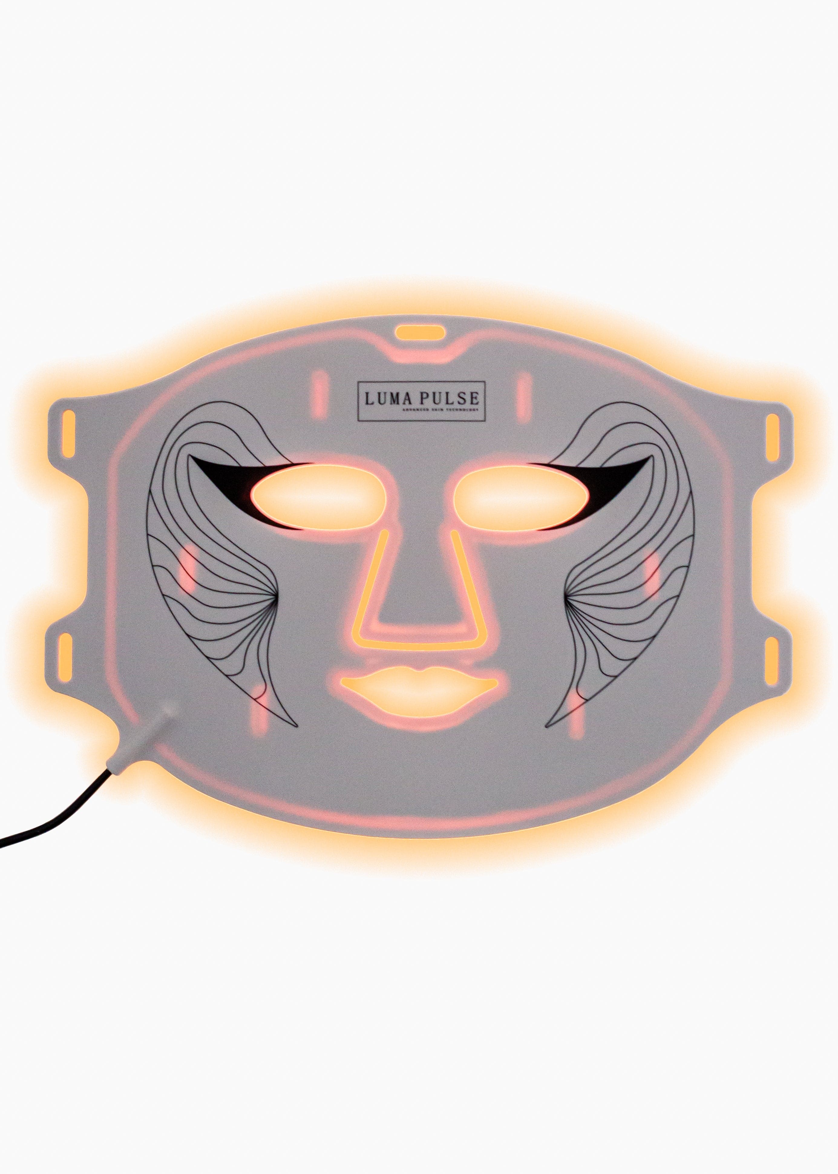 Luma Pulse Luma Pulse LED Light Therapy Face Mask