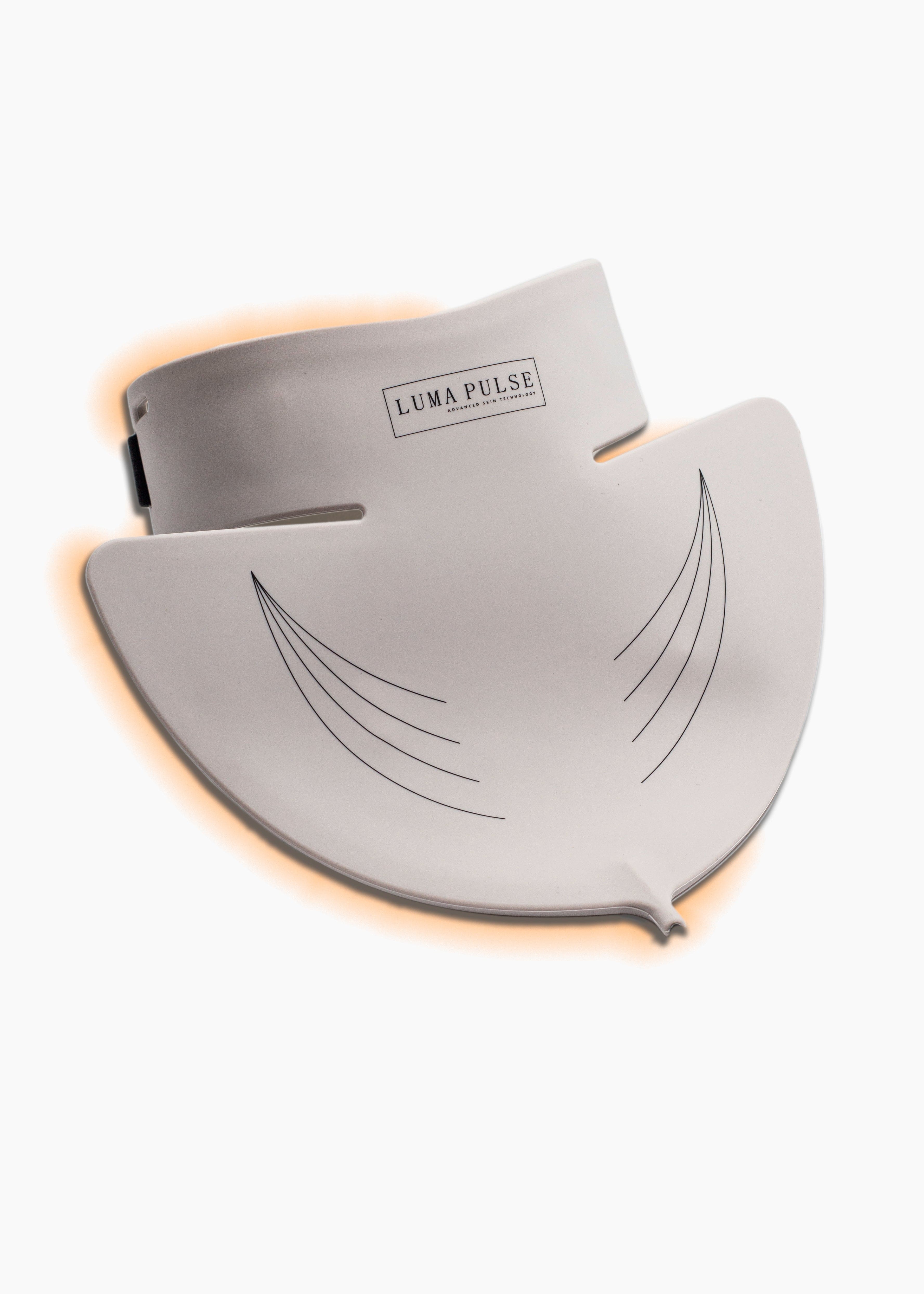 Luma Pulse Luma Pulse LED Light Therapy Mask for the Neck & Chest