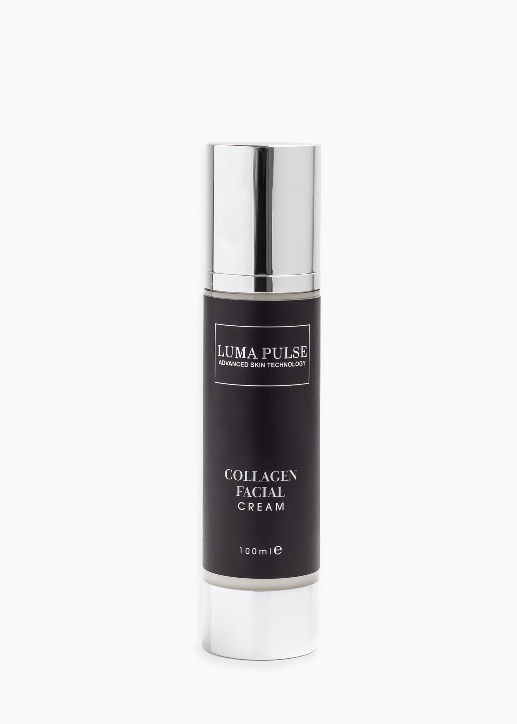 Luma Pulse Luma Pulse Marine Collagen Facial Cream
