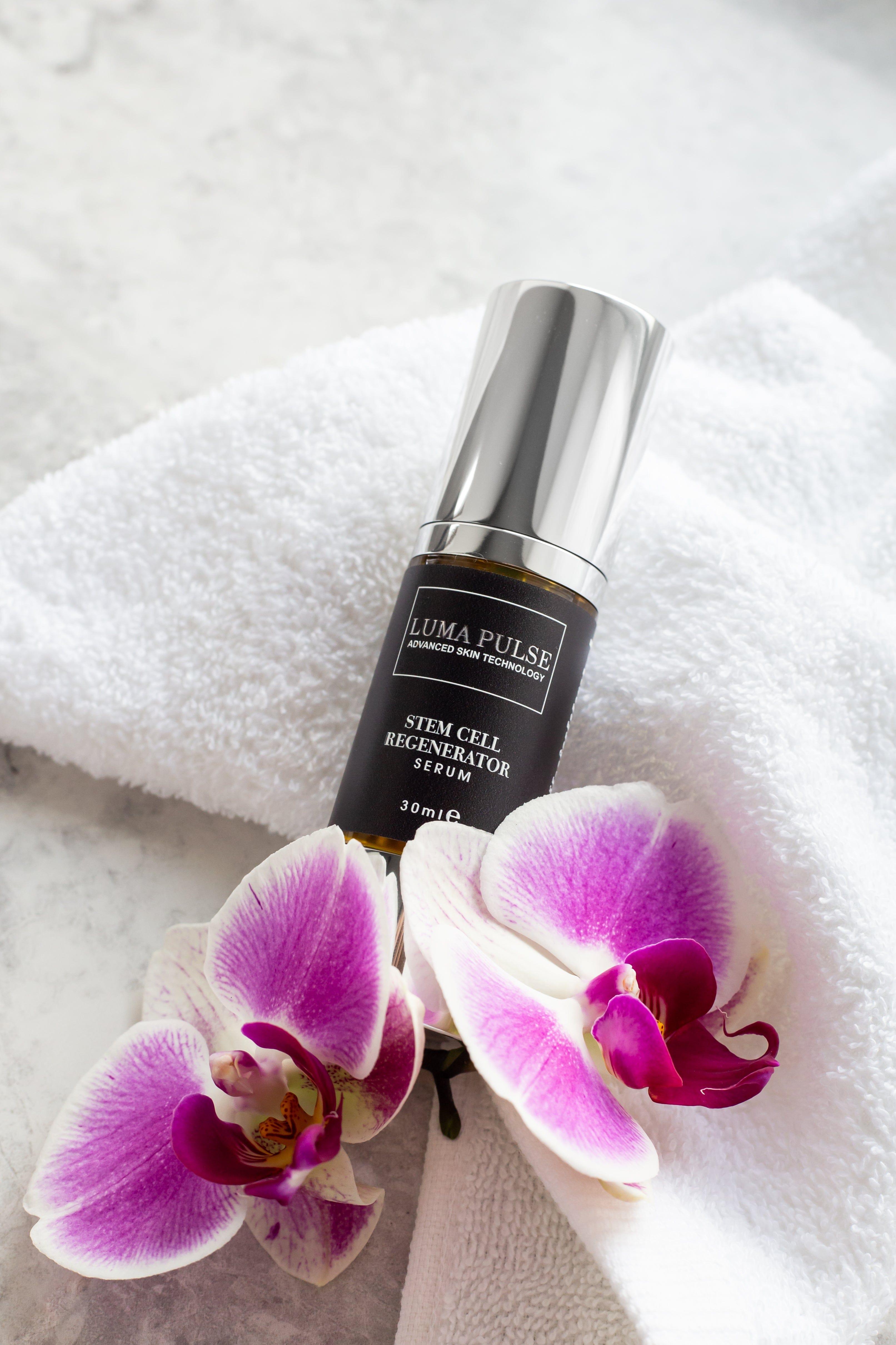 Luma Pulse Luma Pulse Stem Cell Regenerator Serum