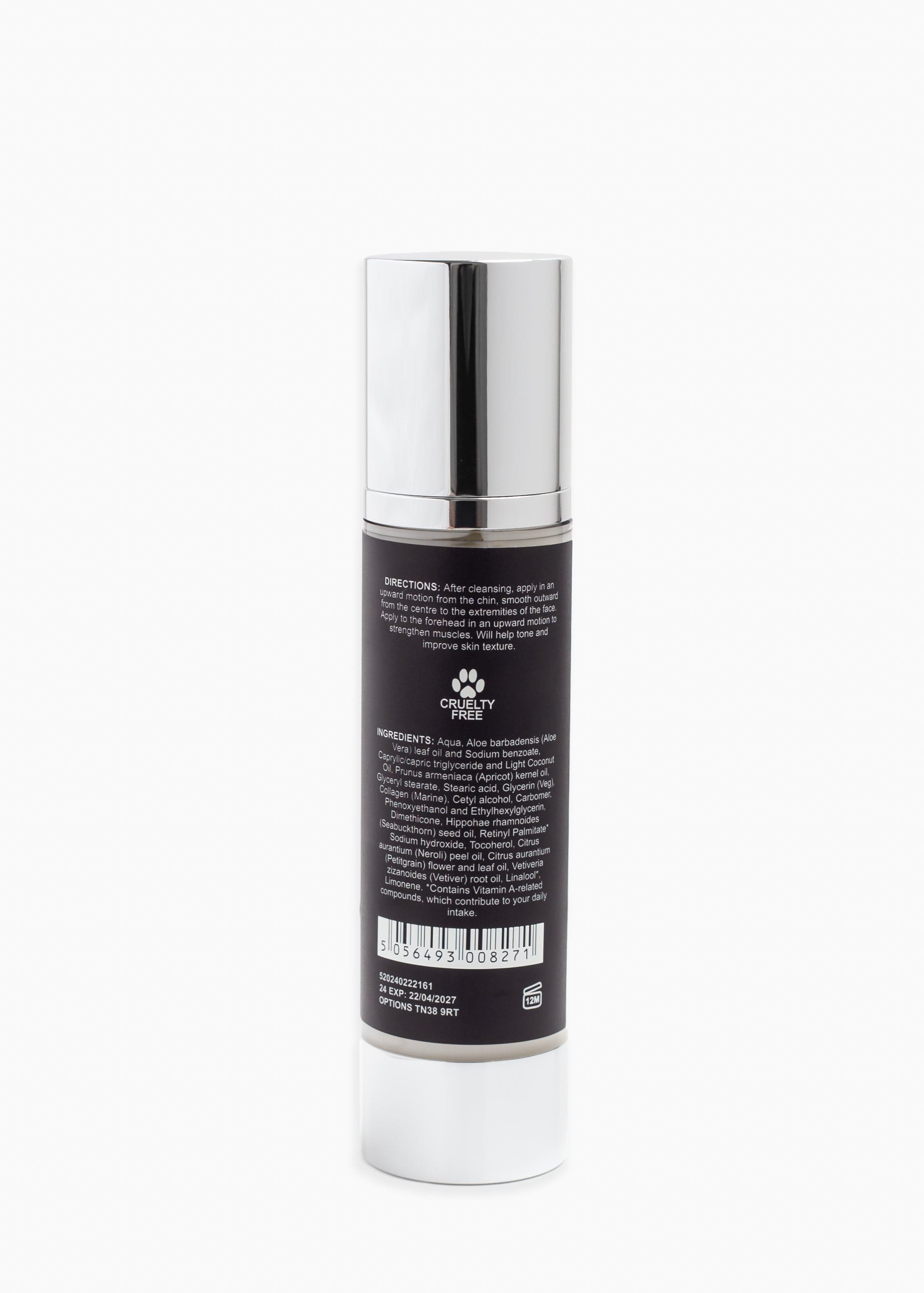 Luma Pulse Luma Pulse Marine Collagen Facial Cream