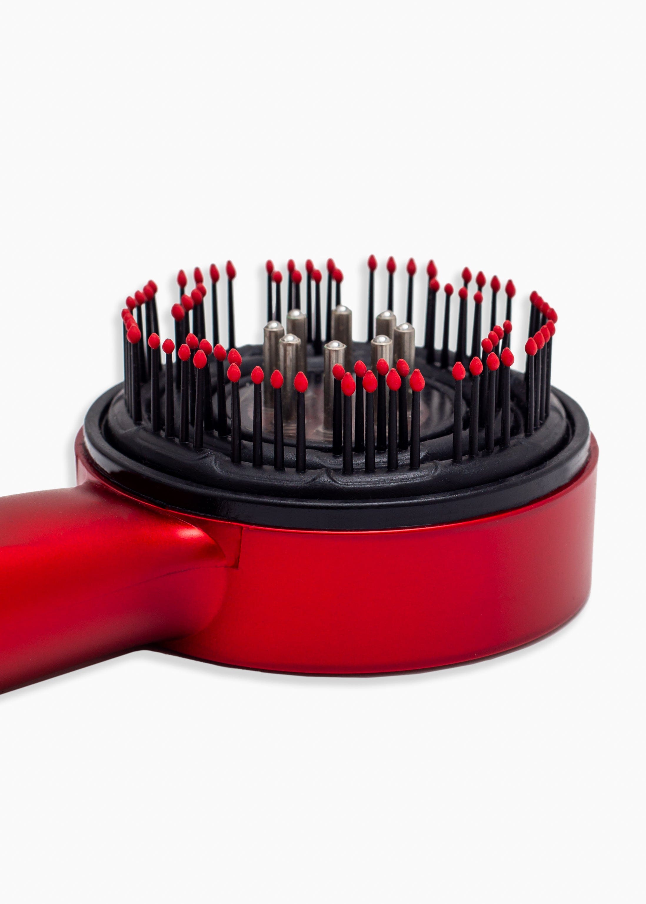 Luma Pulse Red Red LED Light Therapy Comb