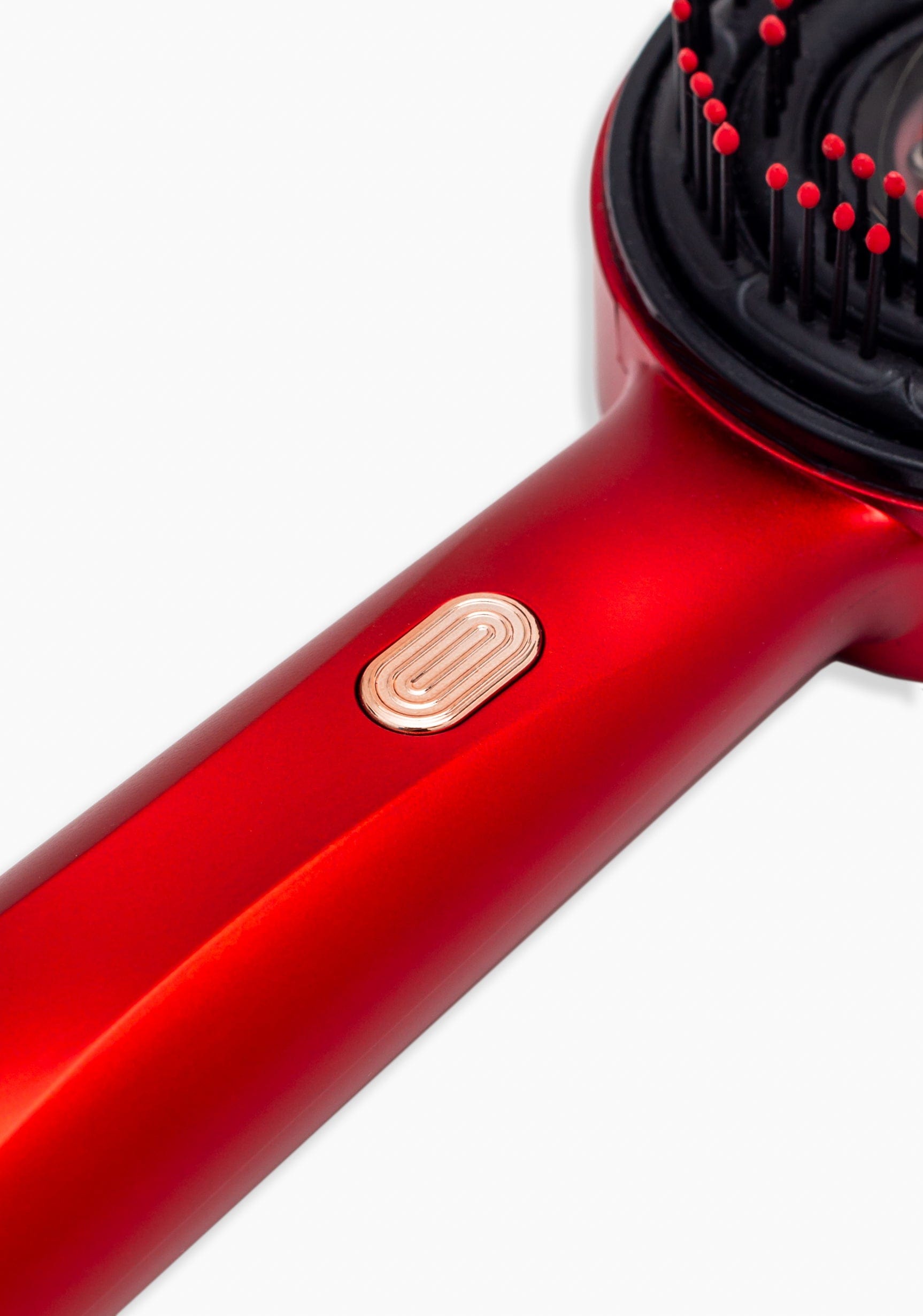 Luma Pulse Red Red LED Light Therapy Comb