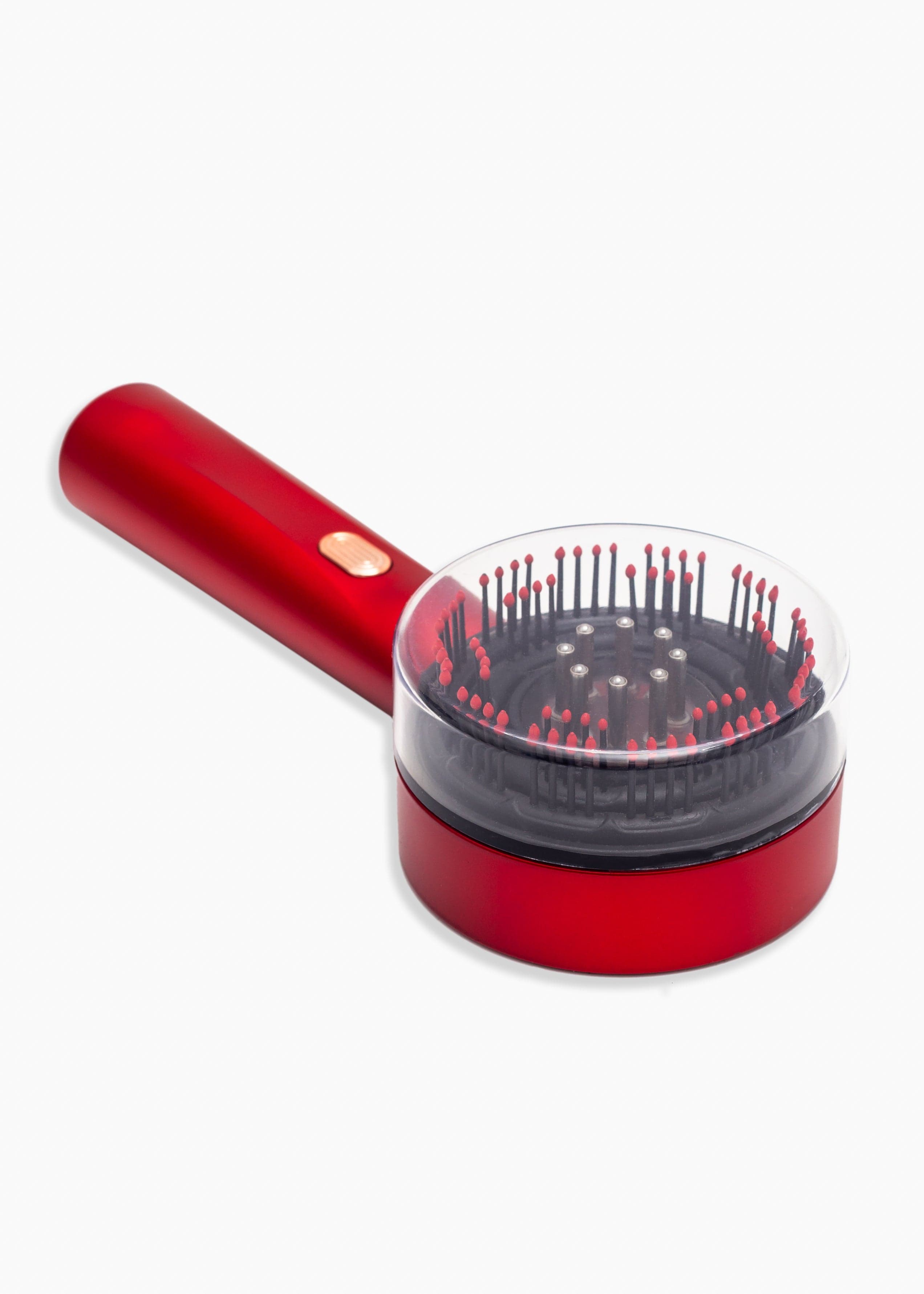 Luma Pulse Red Red LED Light Therapy Comb