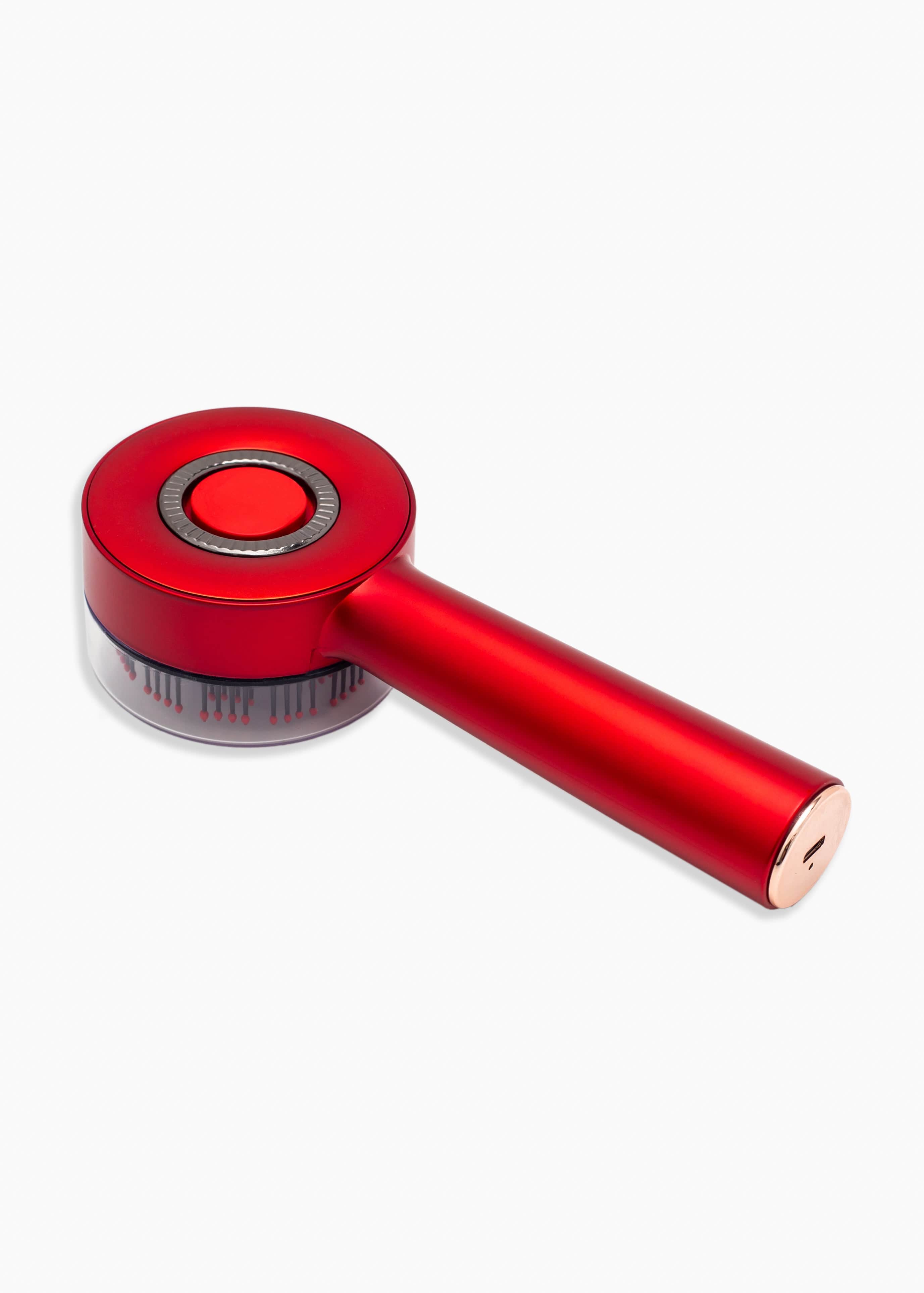 Luma Pulse Red Red LED Light Therapy Comb