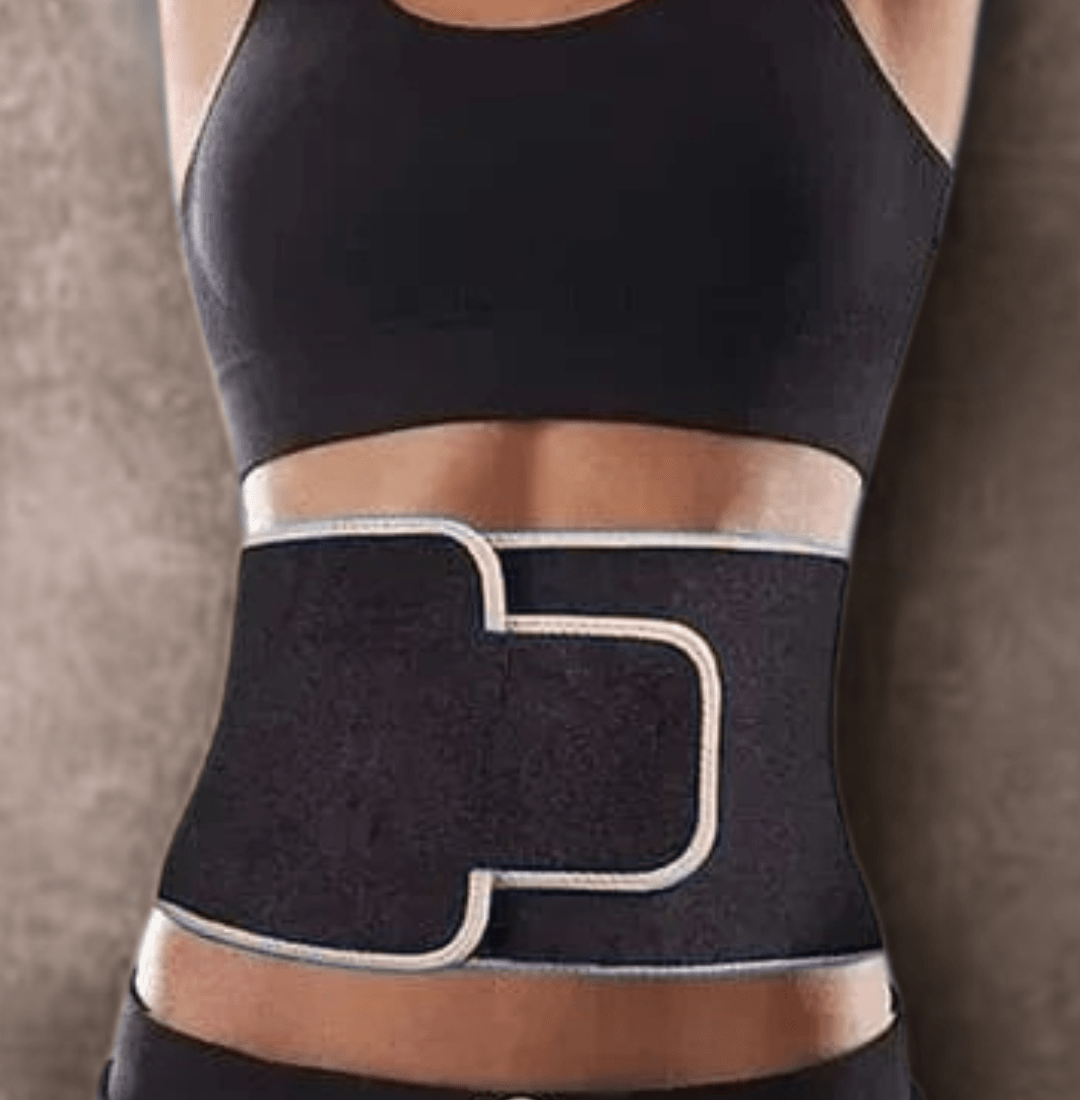 Luma Pulse UK Plug With Box Red ＆Near-Infrared LED Light Therapy Belt
